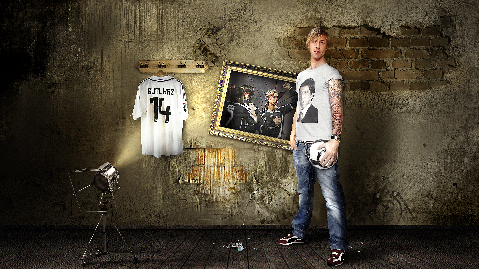 Marcanos attacking style at FC Porto